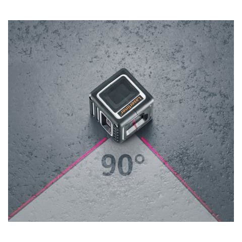 Лазерный уровень Laserliner CompactCube-Laser 3 Превью 2
