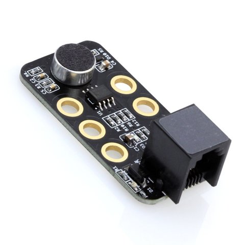 STEM-набор изобретателя Makeblock Inventor Electronic Kit Превью 6