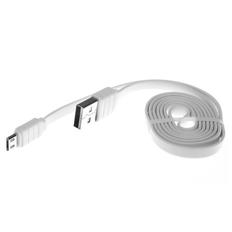 Беспроводное зарядное устройство Konfulon Q06, вход micro-USB  5 В 2 А / 9 В 1,67 А, белое Превью 2