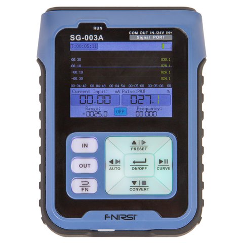 Генератор сигналів FNIRSI SG-003A Прев'ю 1