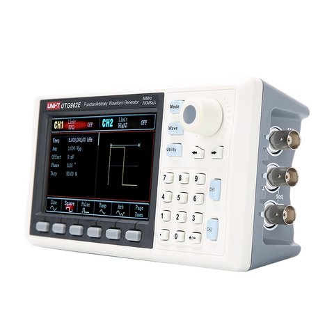 Генератор сигналов UNI-T UTG962E Превью 1