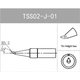 Паяльне жало Quick TSS02-J-01 Прев'ю 1