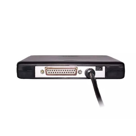 Цифровий осцилограф TiePie Handyscope HS3-AWG-25 Прев'ю 2