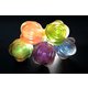 Филамент для 3D-принтера eSUN PLA-Clear Translucent Blue, 1 кг Превью 2