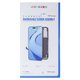 Дисплей JCID для iPhone 15 Pro Max, черный, с рамкой, High Copy, без ошибки, (OLED) soft, Diagnosable, 120Hz Превью 1