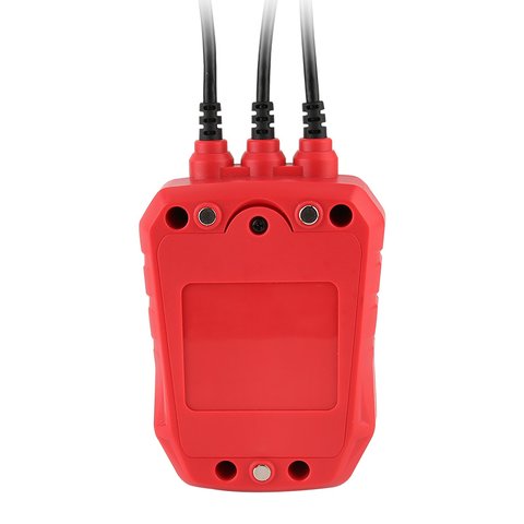 Бесконтактный фазовый детектор UNI-T UT262E Превью 2
