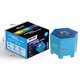 UV Lamp RELIFE RL-014C, (with fan, with battery, 2in1) Preview 6