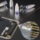 Barniz conductivo Mechanic NANO20, silver conductive paint Vista previa  1