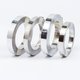 Nickel-aluminum Tape for Welding, (0.2 mm, 10 mm, 10 m, composite) Preview 1
