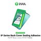 Adhesivo para panel trasero de carcasa (cinta doble faz) 2UUL BA16PS puede usarse con Apple iPhone 16 Plus, 5 uds., adhesive Vista previa  1