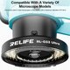 Microscope Illuminations RELIFE RL-033 Ultra, (diode, 105 LED) Preview 6
