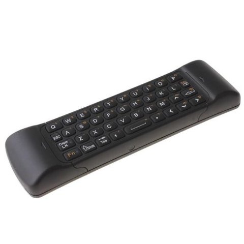 Бездротова клавіатура з функцією Air Mouse MINIX NEO A2    Прев'ю 2