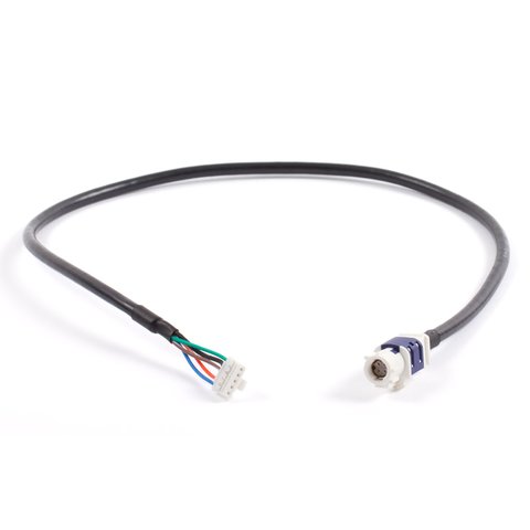 Car Video Interface for Mercedes-Benz C-Class (W204) 2011-2012 Preview 9