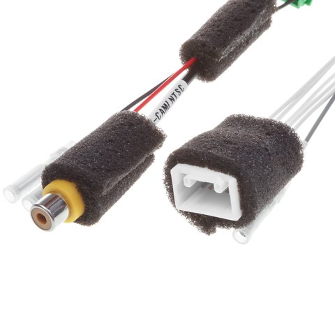 Cable para conectar cámara en automóviles Suzuki modelos Vista previa  4