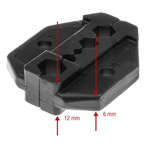 Crimper Die Pro'sKit CP-336DI Preview 2