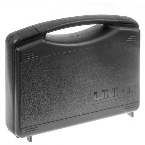 Цифровые токоизмерительные клещи UNI-T UT207A Превью 7