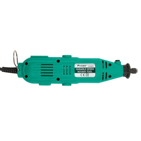Rotary Tool Kit Pro'sKit PT-5501I Preview 2