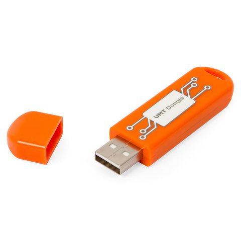 UMT Pro Dongle Preview 3