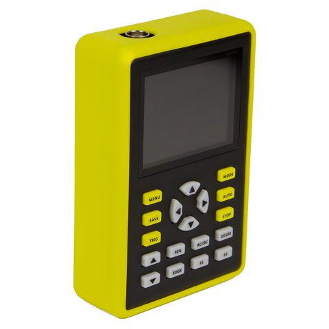 Digital Oscilloscope FNIRSI 5012H Preview 1