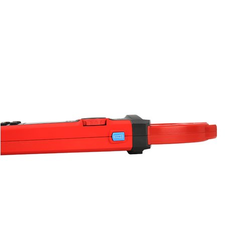 Digital Clamp Meter UNI-T UT207B Preview 4