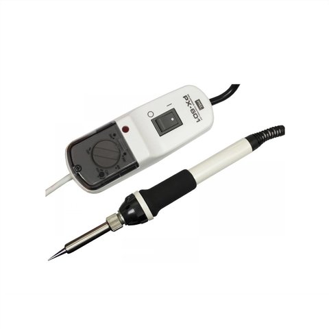 Mini estación de soldadura Goot PX-601 Vista previa  4