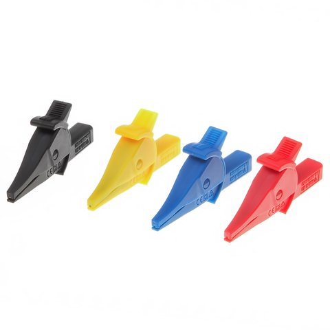 Pinza amperimétrica digital UNI-T UT243 Vista previa  9