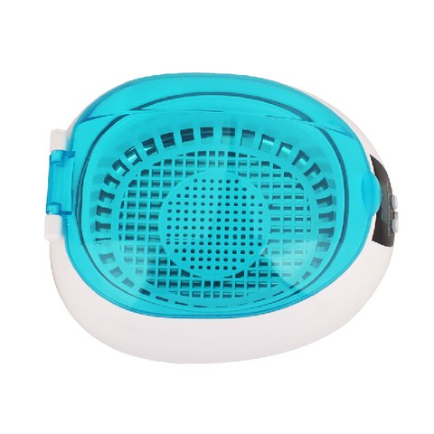 Baño de ultrasonido Jeken CE-5200A Vista previa  4