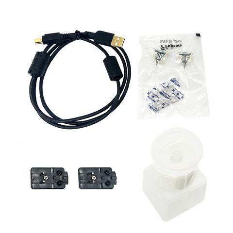 Empalmadora de fibra óptica Fujikura 88S+ (cortadora de fibras CT-08) Vista previa  5