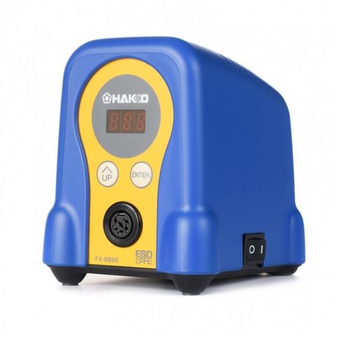 Estación de soldadura HAKKO FX-888D Vista previa  1