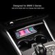 Cargador inalámbrico QI para BMW 3 Series / 4 Series 2019-2021 Vista previa  1