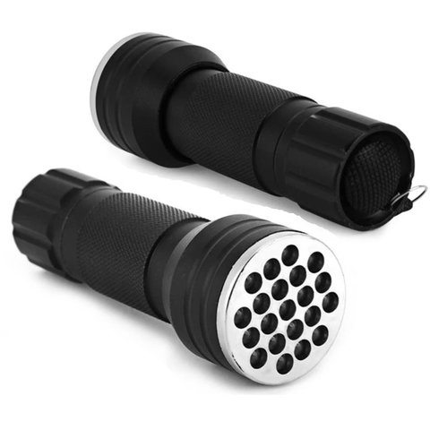 Lámpara ultravioleta Sunshine SS-003, LED Vista previa  1