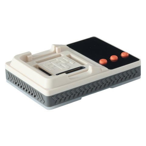 Flash 64 Ultra Vista previa  2