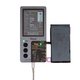 Batería puede usarse con iPhone 14, Li-ion, 3.87 V, 3580 mAh, mayor capacidad, sin mensaje de error, (A2863), genuine IC Vista previa  1