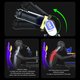Microscopio Mechanic SE7045-TGSD ROBOT SMART EYE, trinocular, 7X-45X Vista previa  3