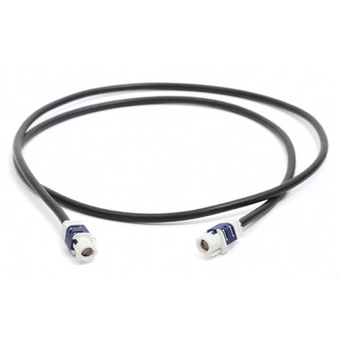 Відеоінтерфейс для BMW 3, 5, 6, 7 серії (починаючи з 2009 року випуску) Прев'ю 2