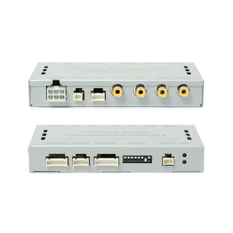 Универсальный видеоинтерфейс RGB Low-End Превью 4