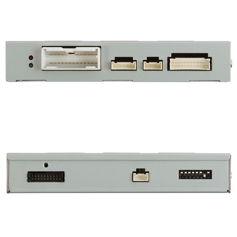 Відеоінтерфейс для Range Rover Evoque 2011-2013 р.в. Прев'ю 6