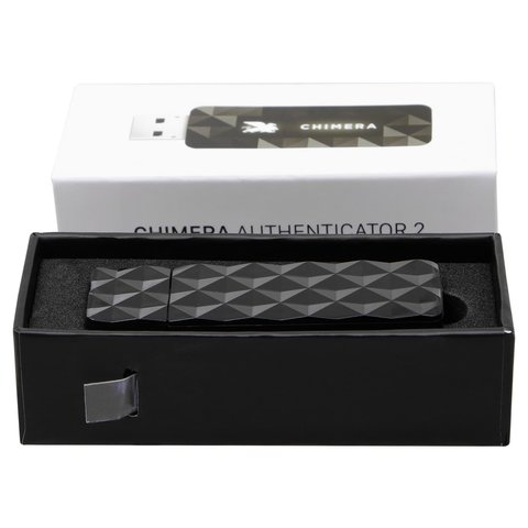 Донгл Chimera Tool Samsung (Авторизатор) Превью 3