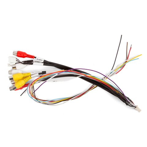 Відеоінтерфейс з HDMI для Range Rover Evoque, Sport, Vogue 2015– р.в. Прев'ю 13