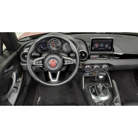 Кабель для подключения камеры к монитору Fiat Connect 7.0 2016– г.в. Превью 4