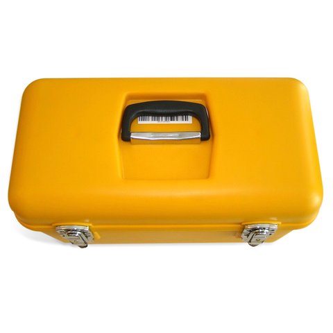 Сварочный аппарат для оптоволокна Jilong KL-280G Превью 10