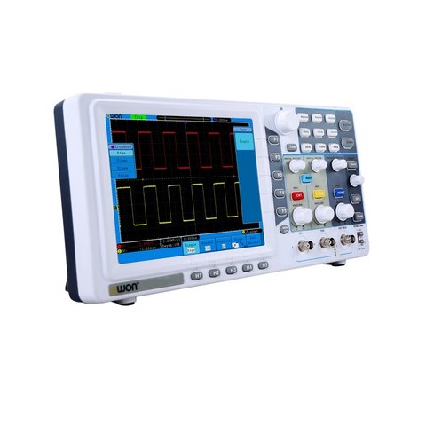 Цифровий осцилограф OWON SDS5032E Прев'ю 1