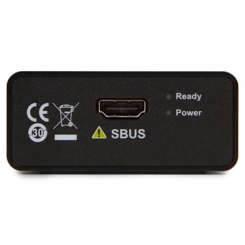 Модуль логического анализатора SIGLENT SLA1016 для SIGLENT SDS1104X-E, SDS1204X-E Превью 2