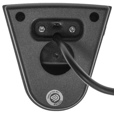 Камера переднього виду для Honda Accord/Civic/City/Fit Прев'ю 4