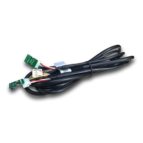 Мультимедийная система на базе Android 7.1 для штатных мониторов Lexus CT/RX с тапчпадом и навигацией Превью 6