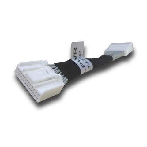 Мультимедіа на базі Android 9.0 для Nissan та INFINITI 2011-2020 р.в. + CarPlay Прев'ю 2