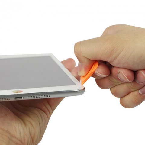 Набор инструментов для вскрытия корпусов Jakemy JM-OP11 Превью 4