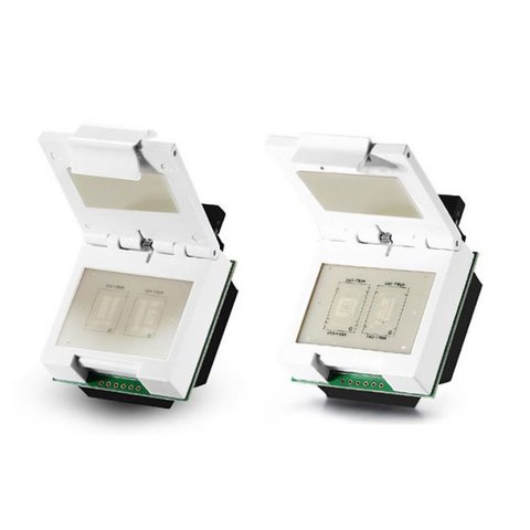 UFI Box з інтерфейсом UFS-Prog - версія Worldwide (International) Прев'ю 6