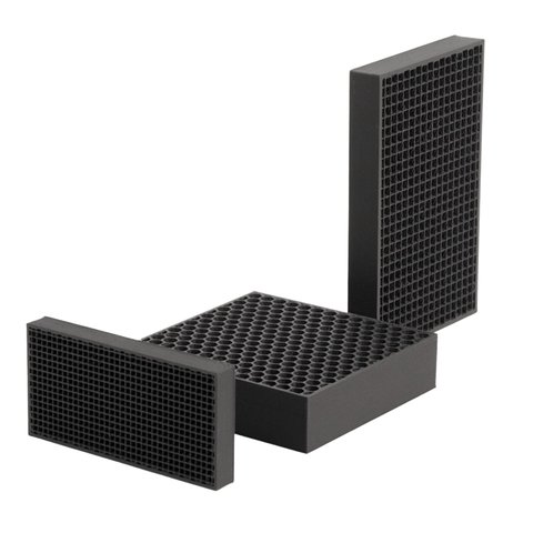 Филамент для 3D-принтера PRUSA PETG Tungsten 75%, 1 кг Превью 3