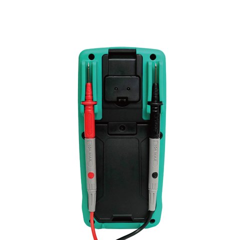 Цифровий мультиметр Pro'sKit MT-1820N Прев'ю 1